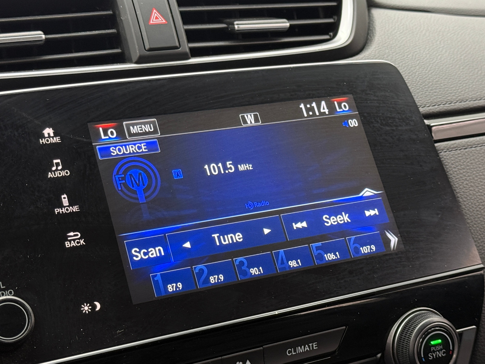 Thumbnail: 2022 Honda CR-V - 4