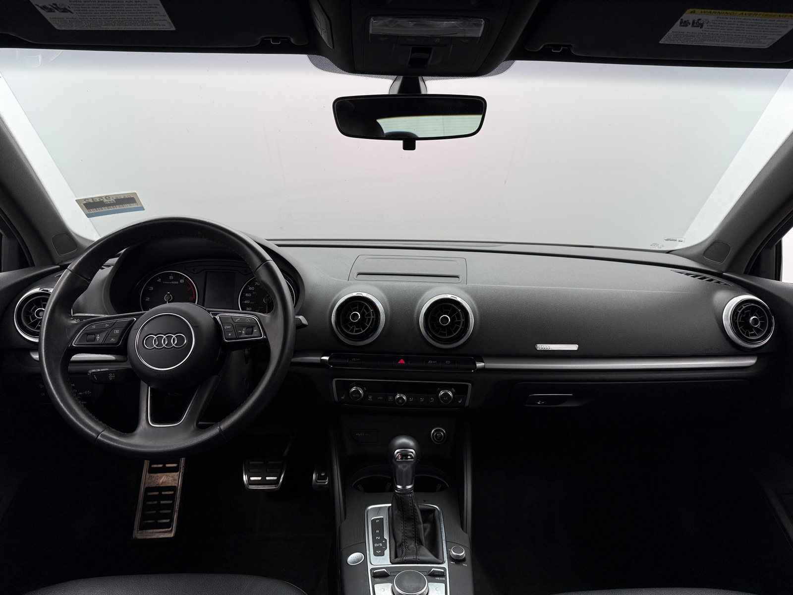 Thumbnail: 2018 Audi A3 - 2