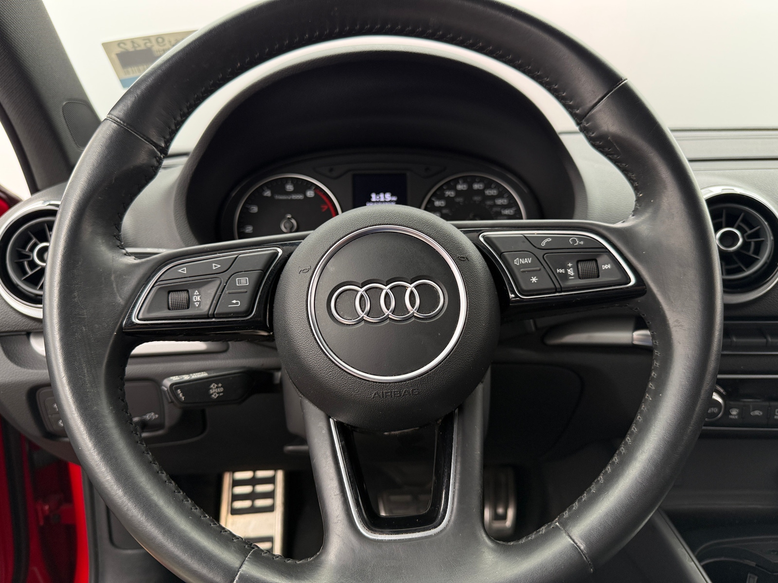 Thumbnail: 2018 Audi A3 - 4
