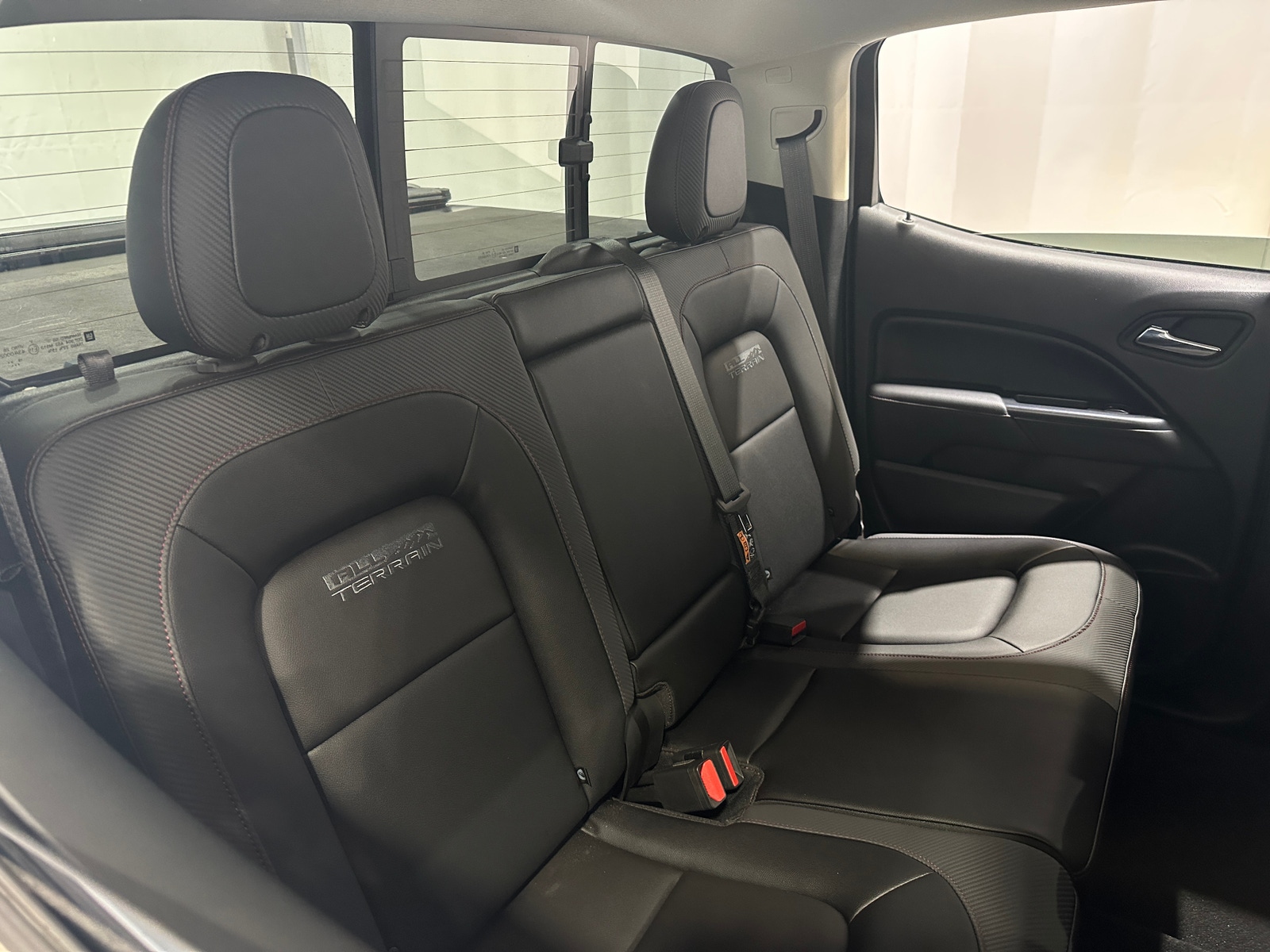 Thumbnail: 2020 GMC Canyon - 5