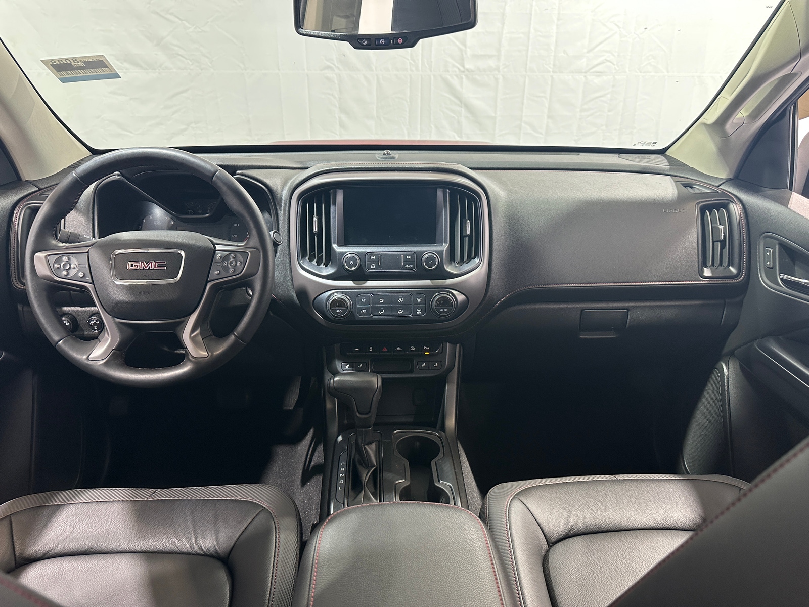 Thumbnail: 2020 GMC Canyon - 2