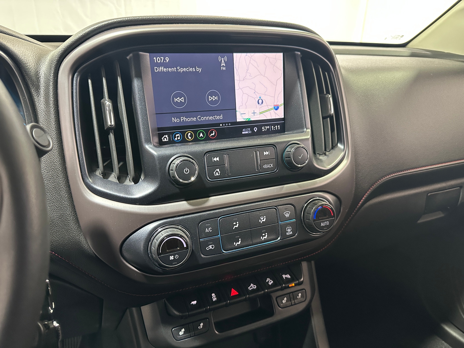 Thumbnail: 2020 GMC Canyon - 3