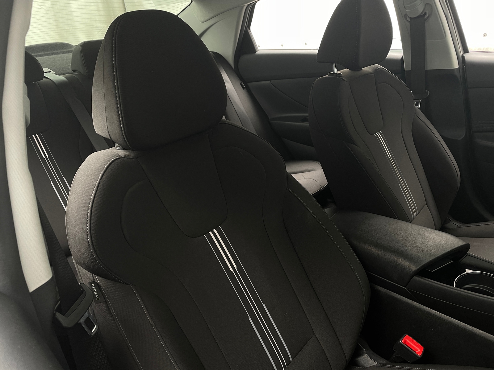Thumbnail: 2025 Hyundai Elantra - 2