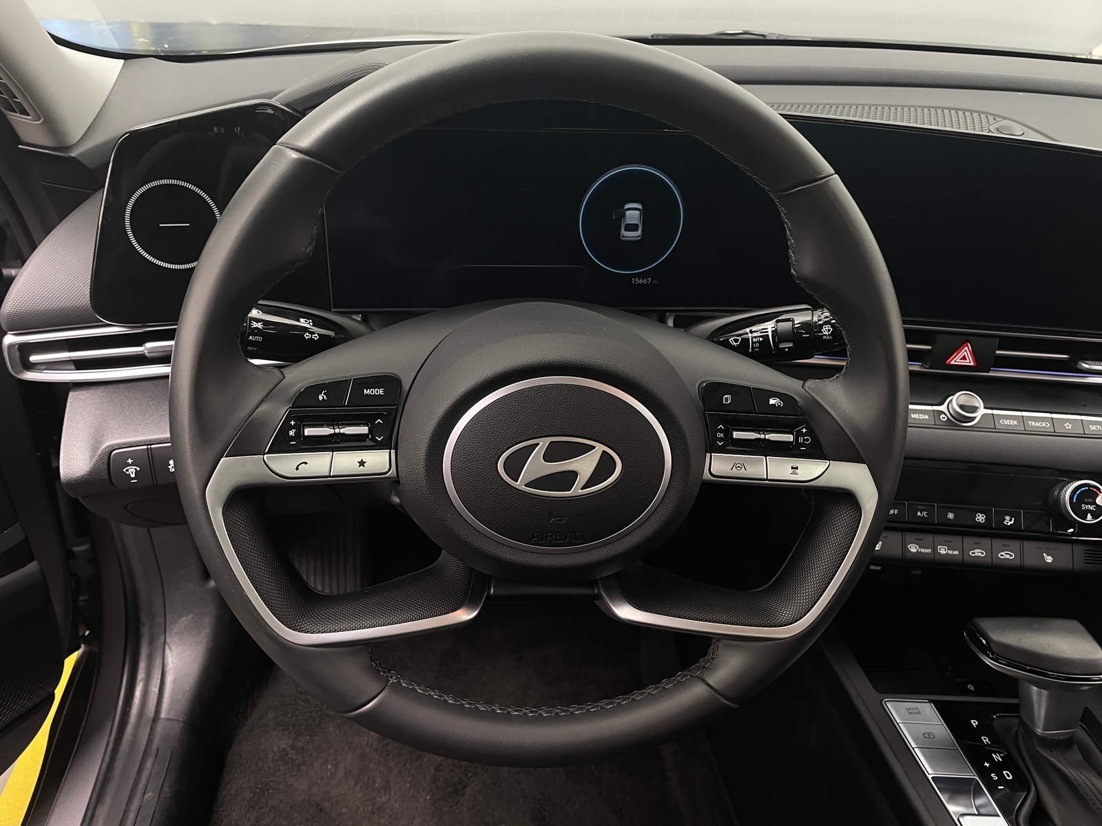 Thumbnail: 2025 Hyundai Elantra - 5