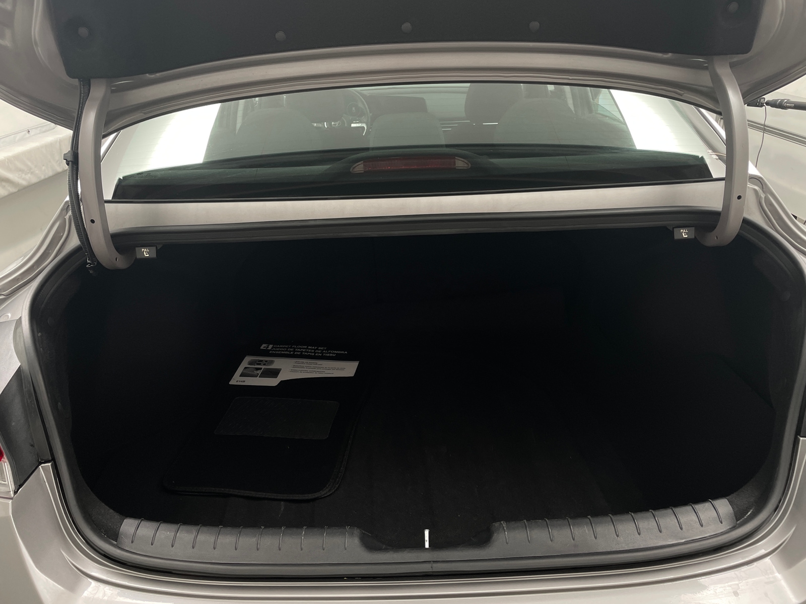 Thumbnail: 2025 Hyundai Elantra - 7