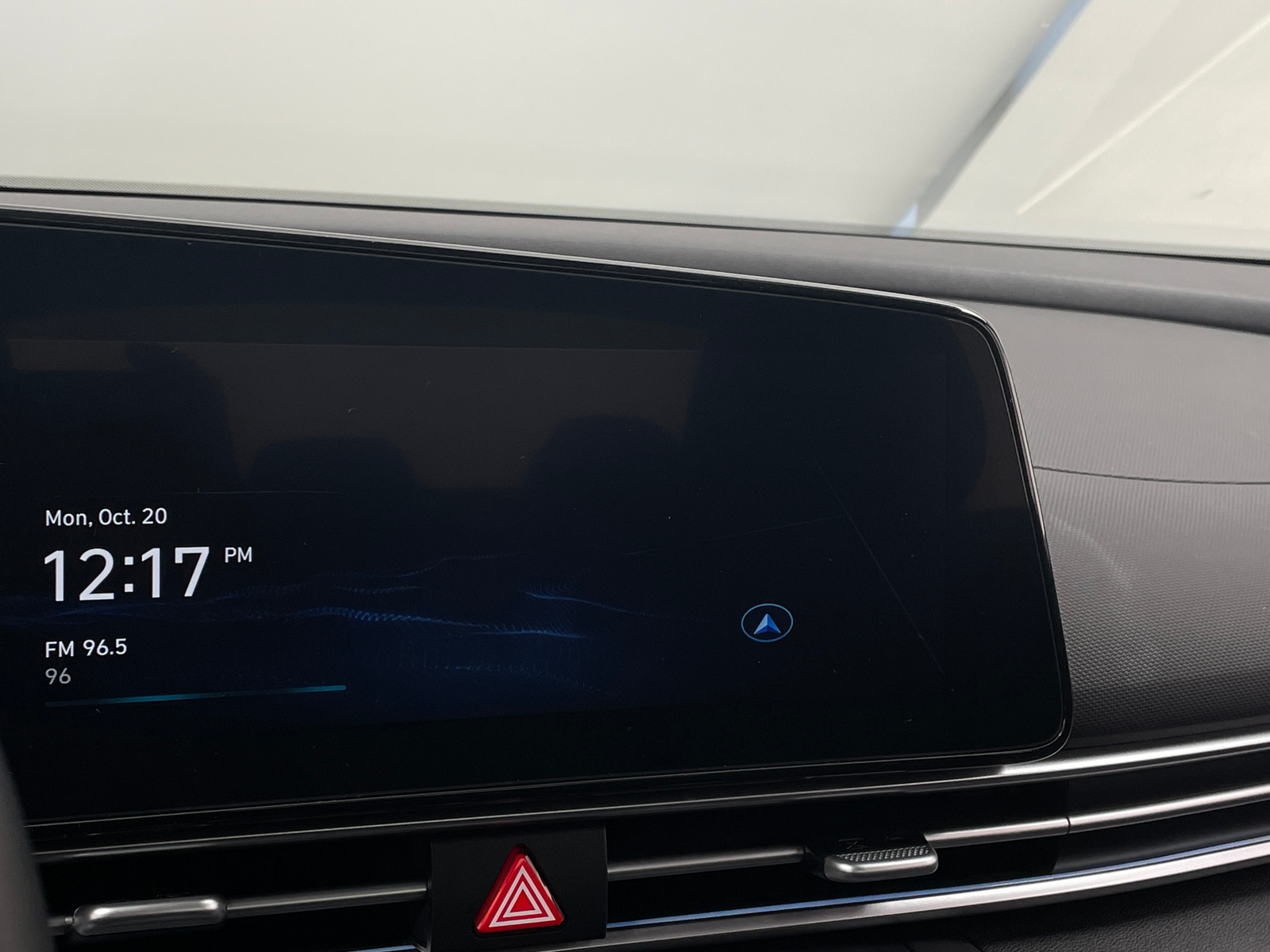 Thumbnail: 2025 Hyundai Elantra - 4