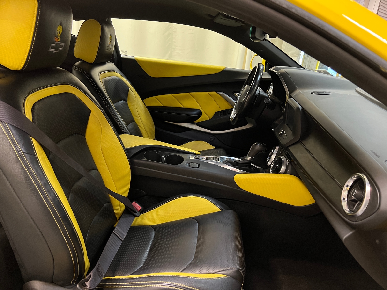 Thumbnail: 2017 Chevrolet Camaro - 2
