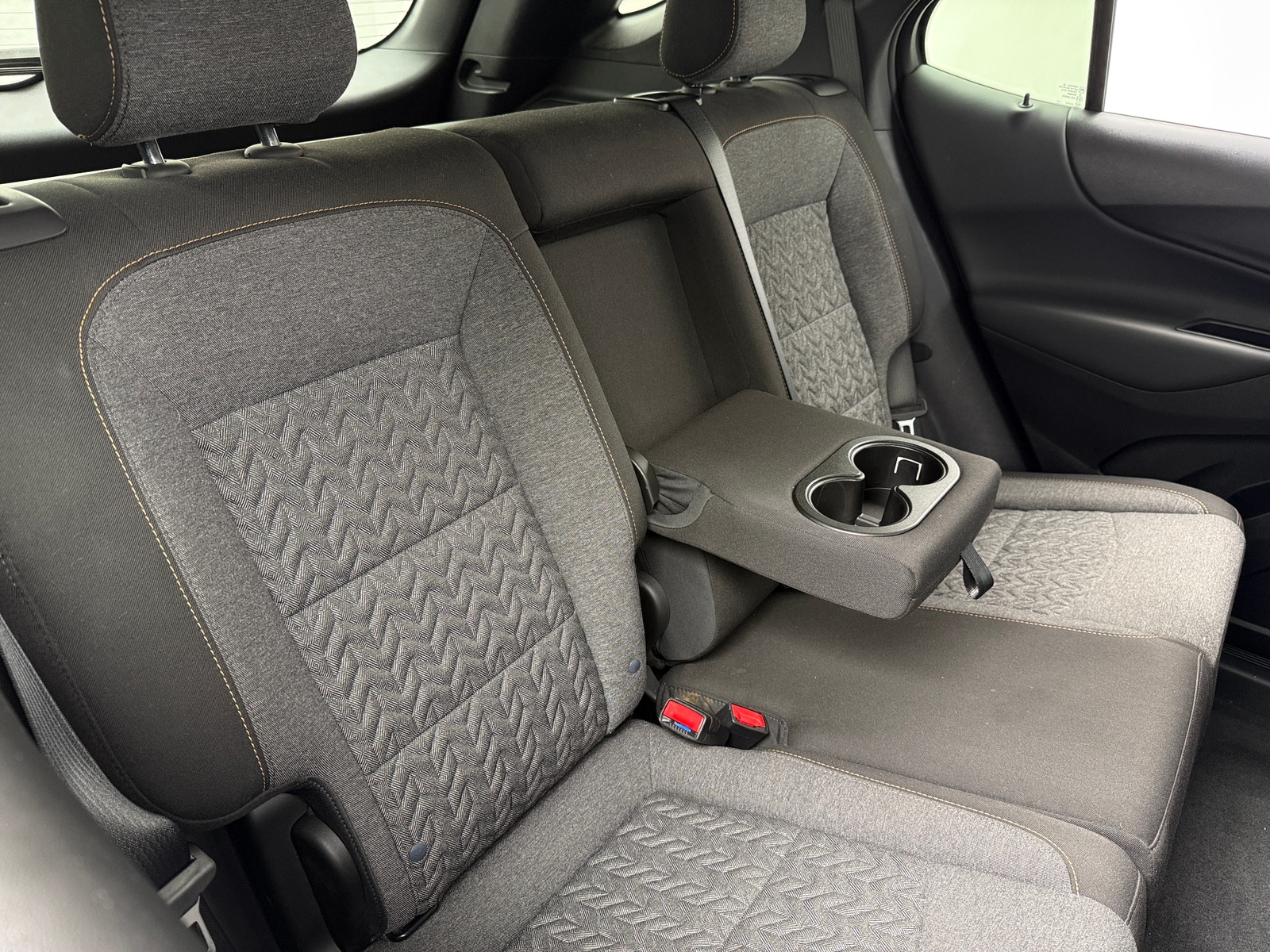 Thumbnail: 2023 Chevrolet Equinox - 6