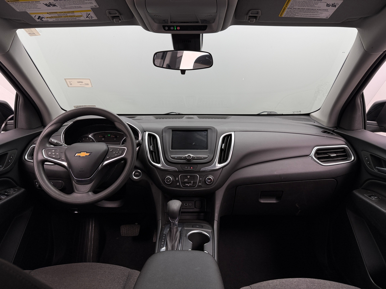 Thumbnail: 2023 Chevrolet Equinox - 3