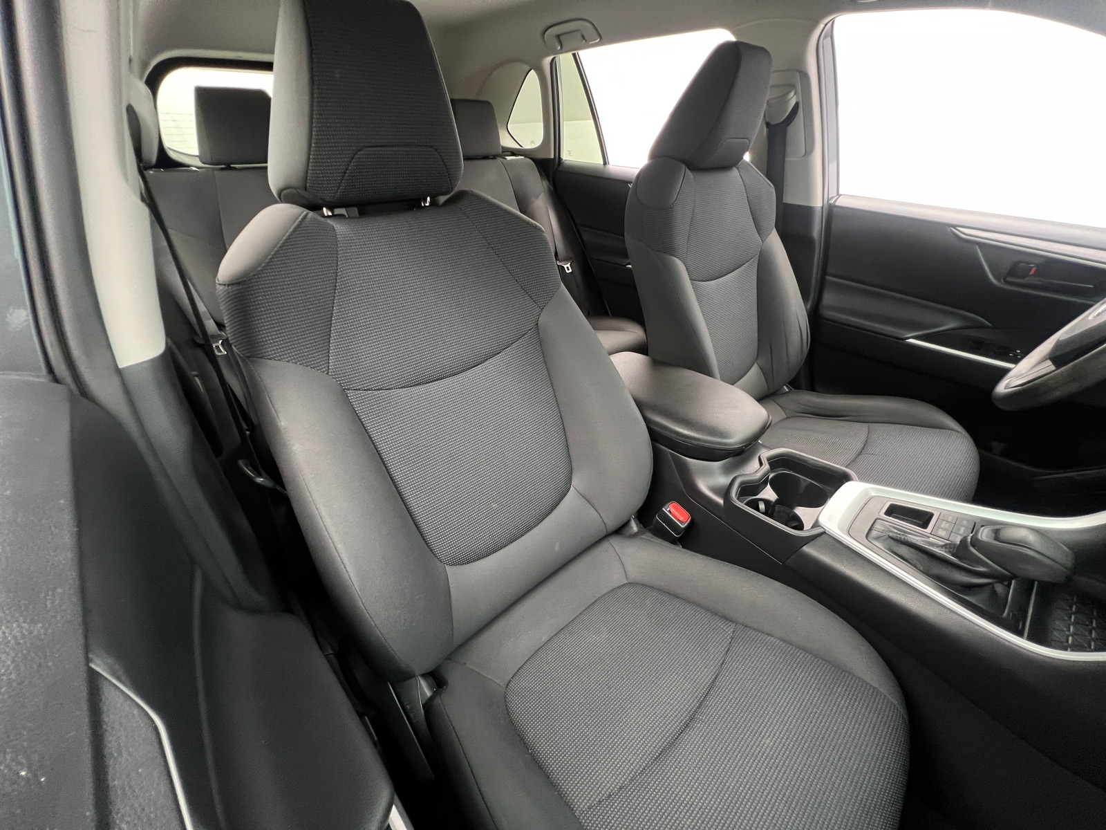 Thumbnail: 2019 Toyota RAV4 - 2