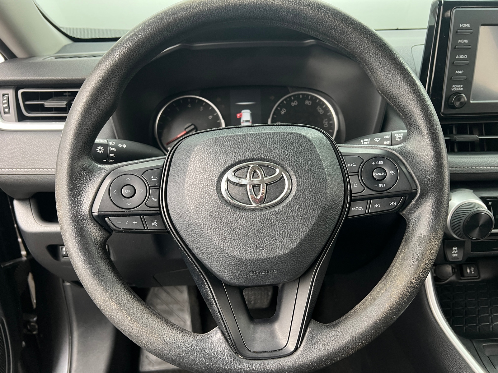 Thumbnail: 2019 Toyota RAV4 - 5