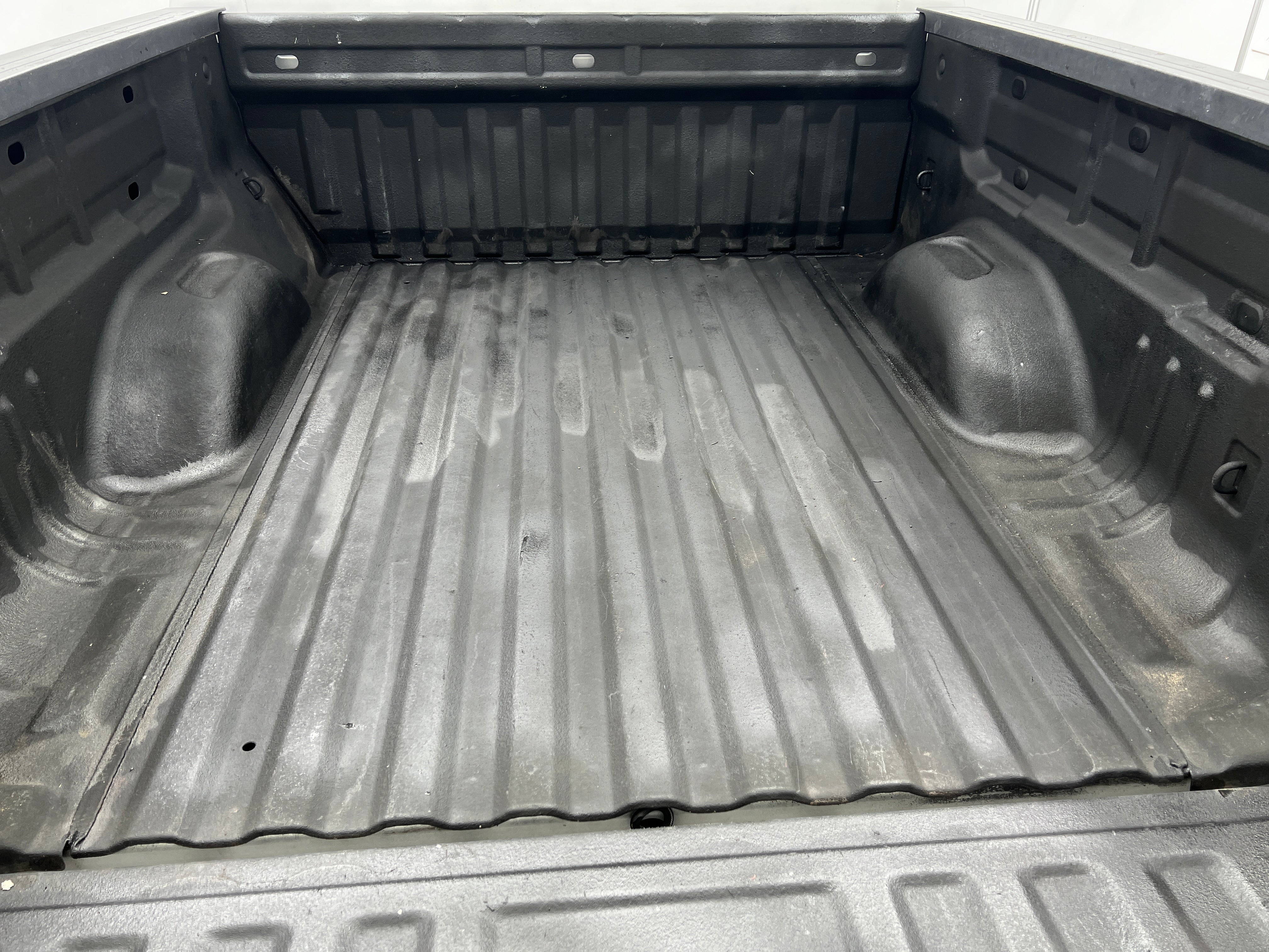 2020 Chevrolet Colorado