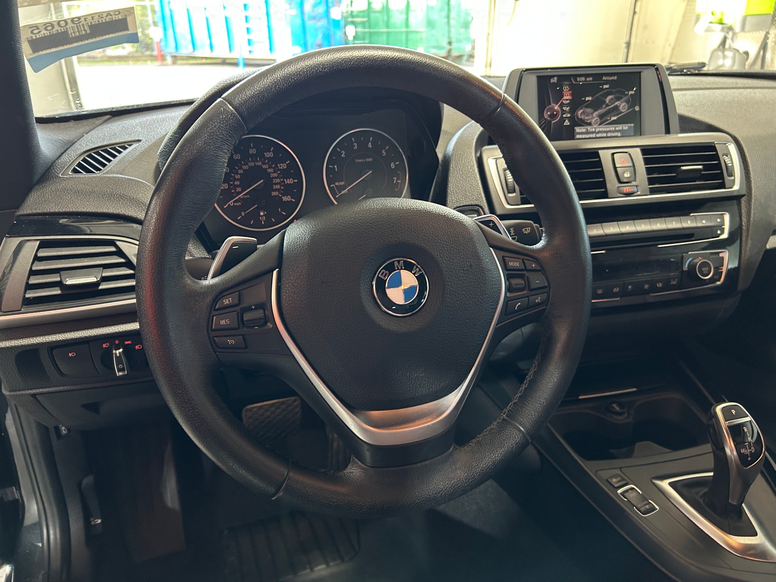 Thumbnail: 2016 BMW 2 Series - 3