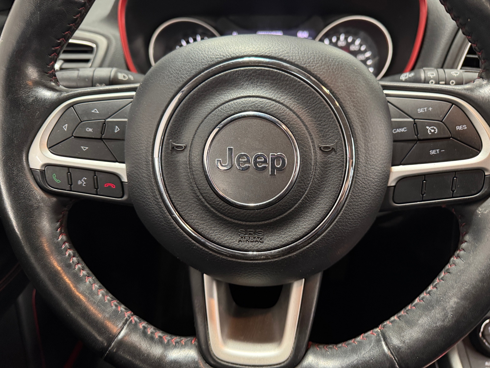 Thumbnail: 2019 Jeep Compass - 5