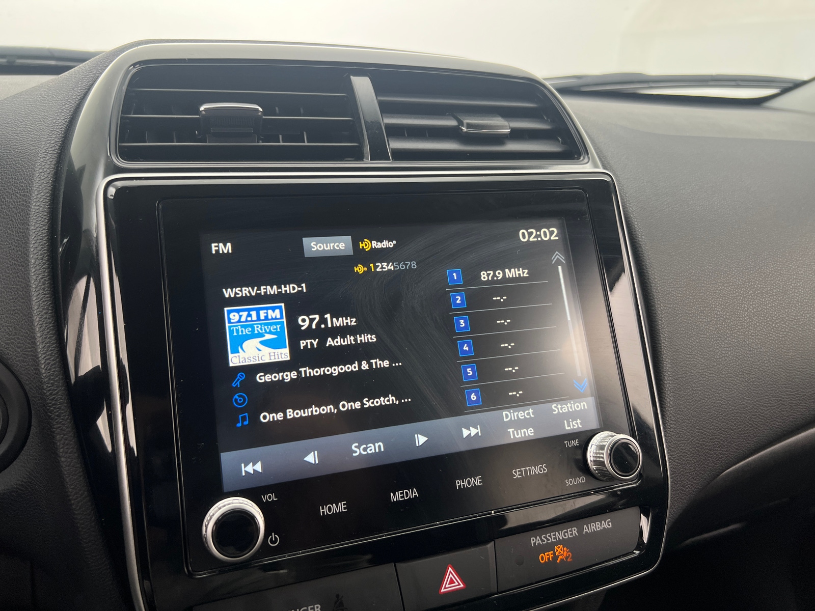 Thumbnail: 2024 Mitsubishi Outlander Sport - 4