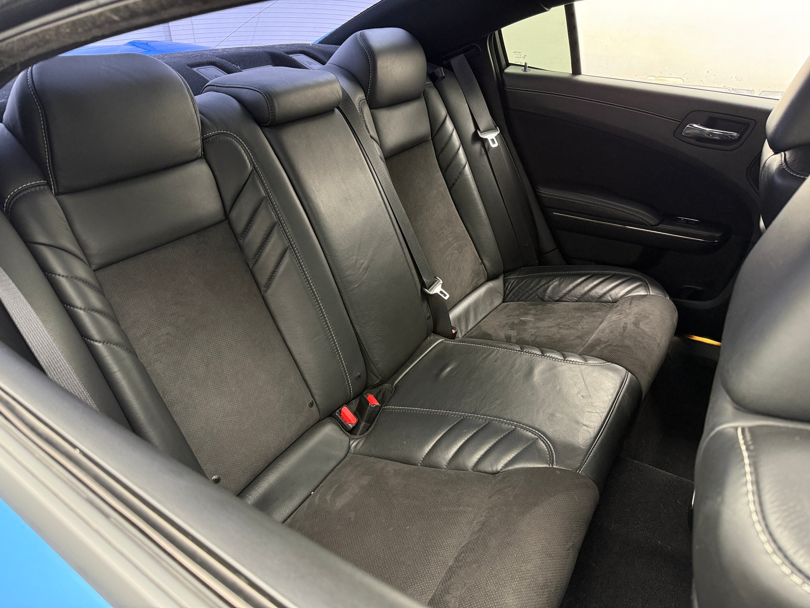 Thumbnail: 2019 Dodge Charger - 5