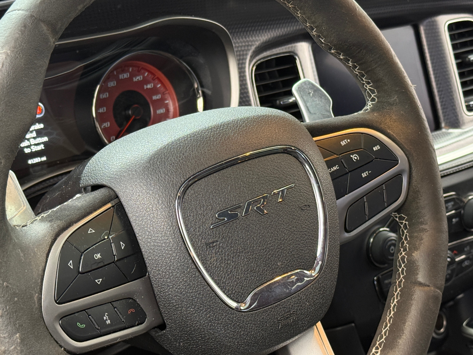 Thumbnail: 2019 Dodge Charger - 4