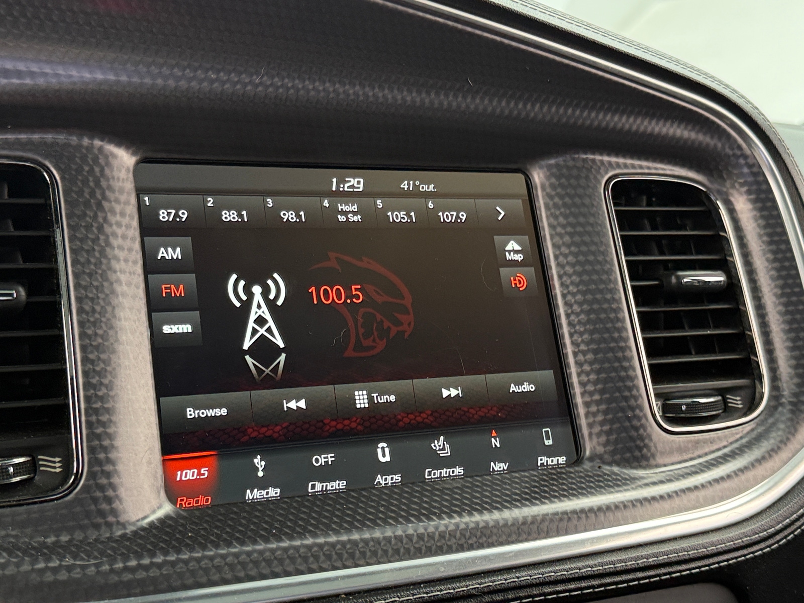 Thumbnail: 2019 Dodge Charger - 3