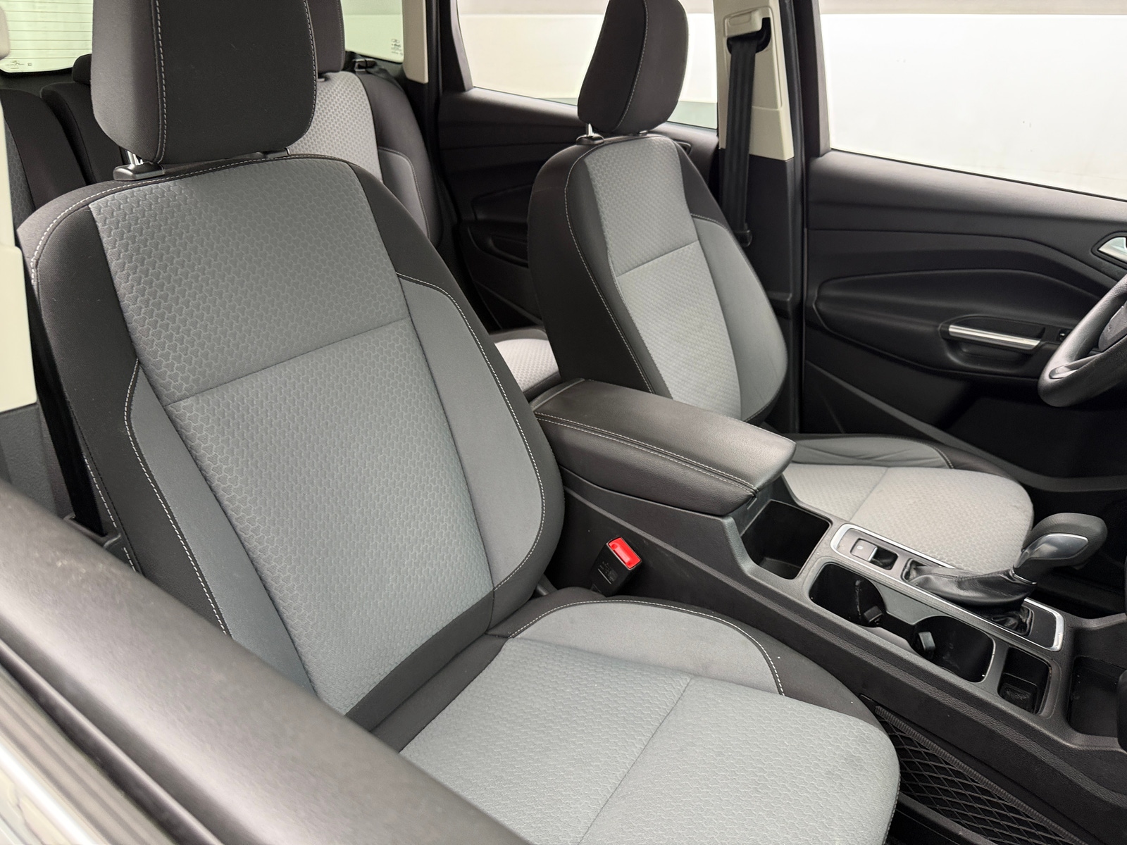 Thumbnail: 2018 Ford Escape - 2
