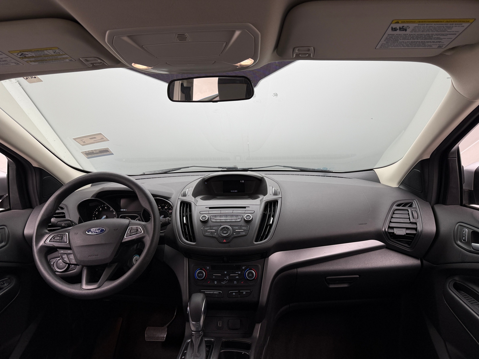 Thumbnail: 2018 Ford Escape - 3
