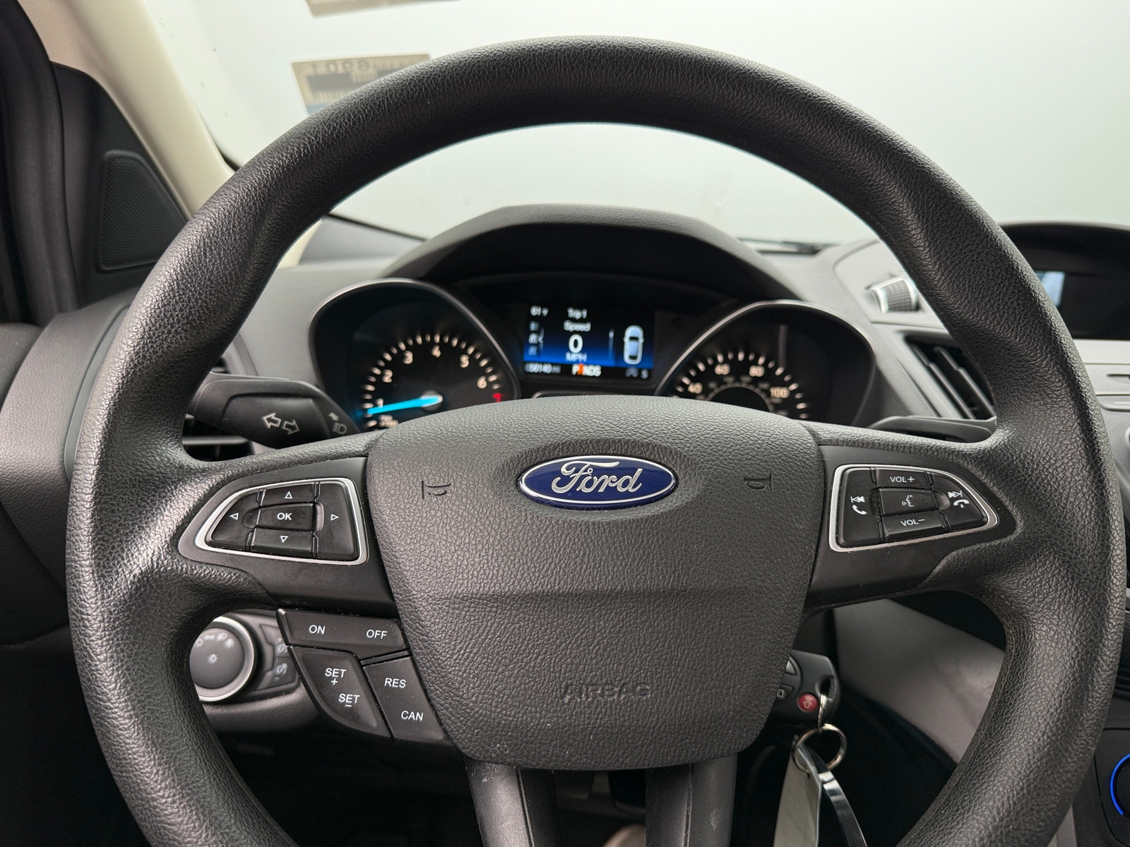 Thumbnail: 2018 Ford Escape - 5