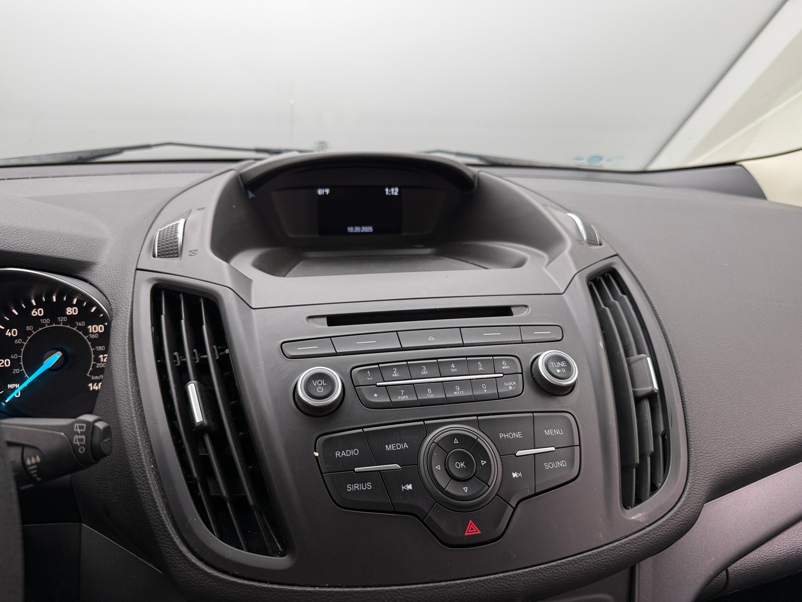 Thumbnail: 2018 Ford Escape - 4