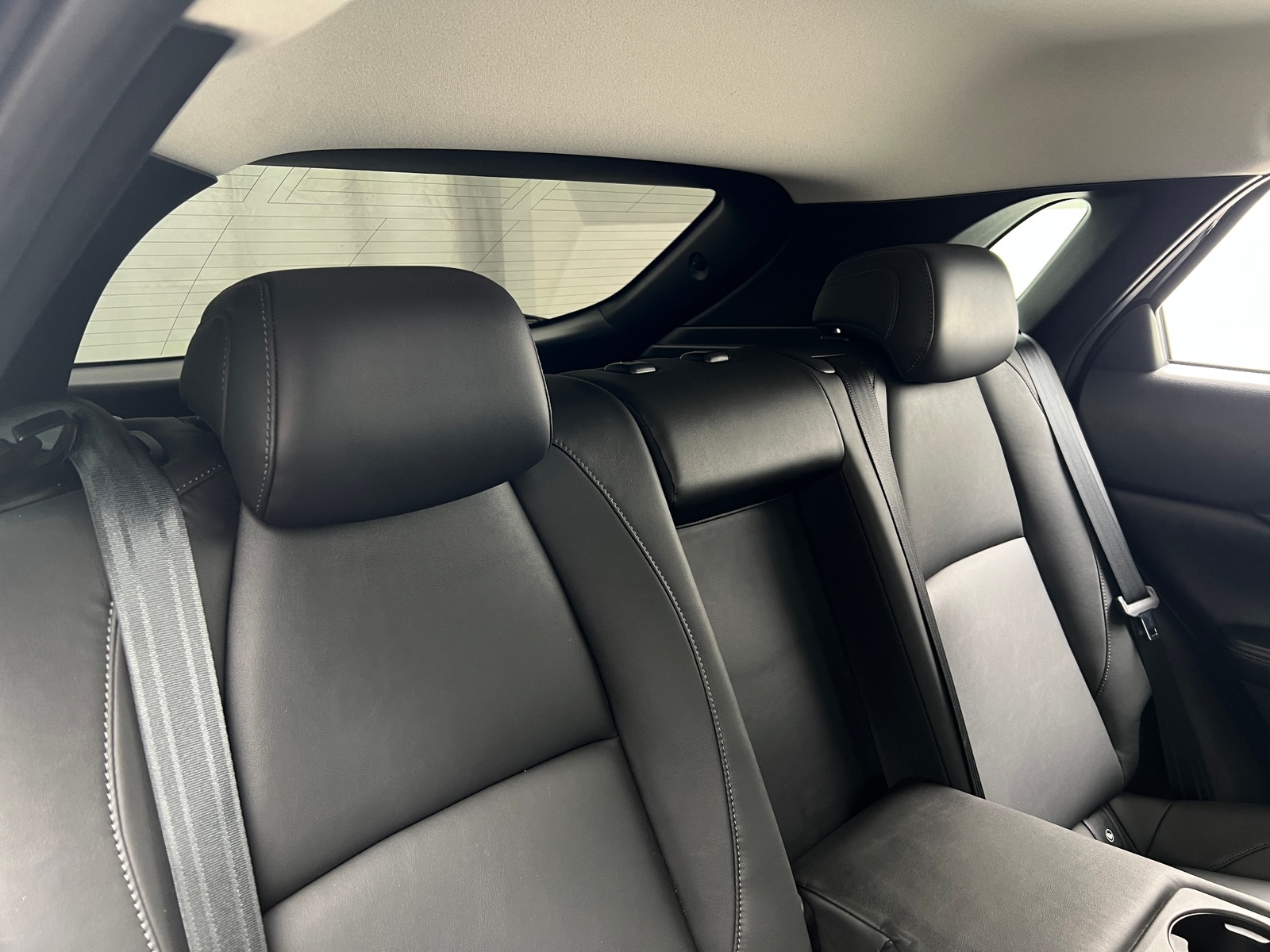 Thumbnail: 2021 Mazda CX-30 - 5