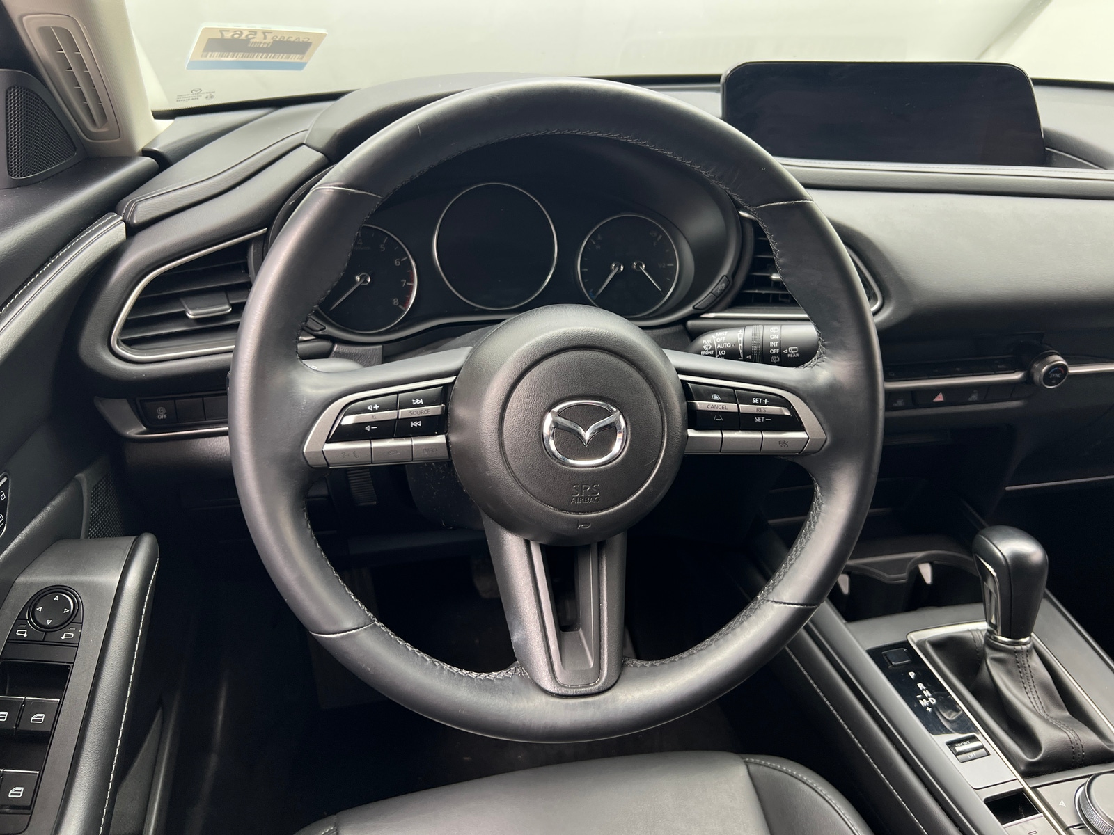 Thumbnail: 2021 Mazda CX-30 - 4