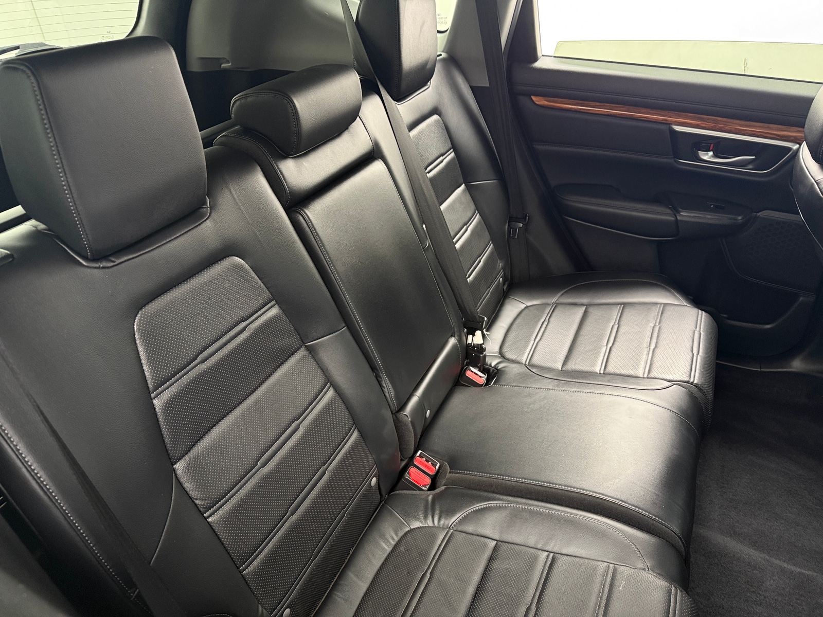 Thumbnail: 2022 Honda CR-V - 5