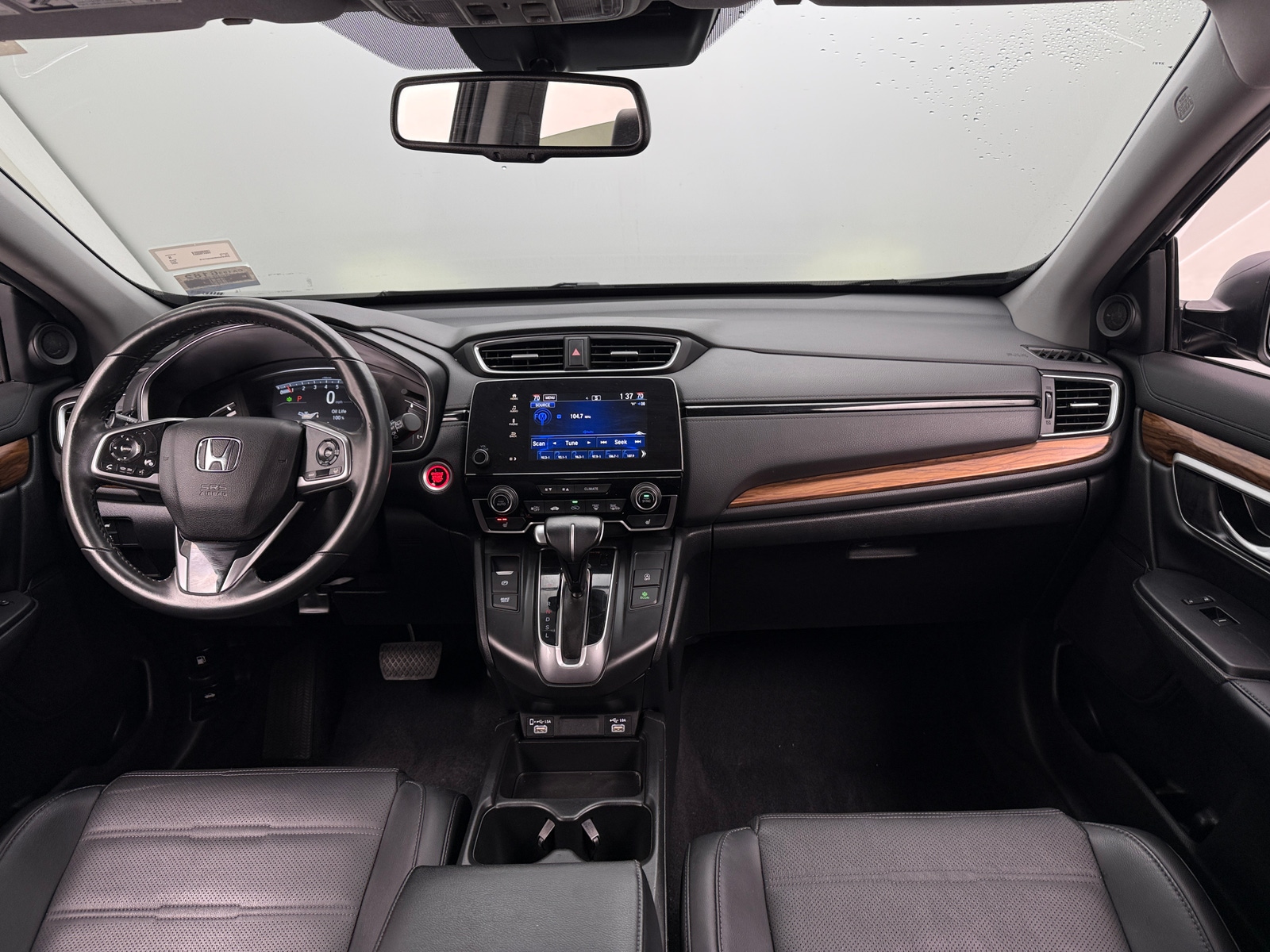 Thumbnail: 2022 Honda CR-V - 2