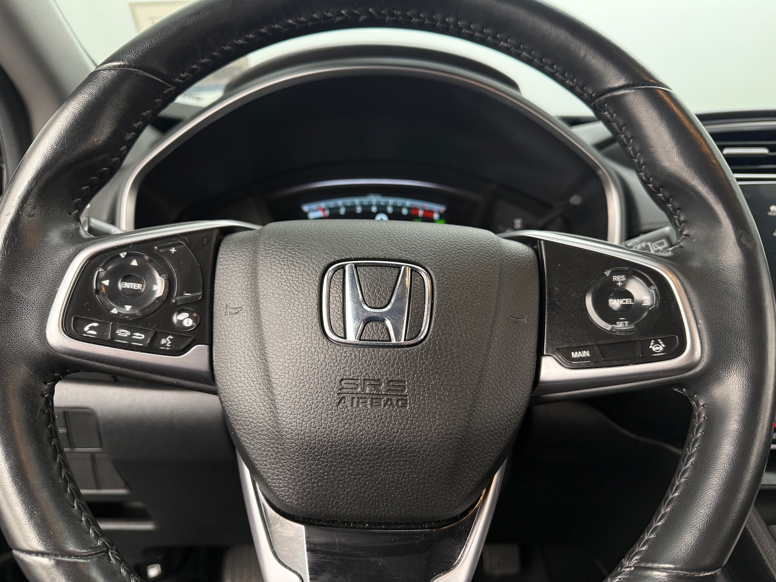 Thumbnail: 2022 Honda CR-V - 4