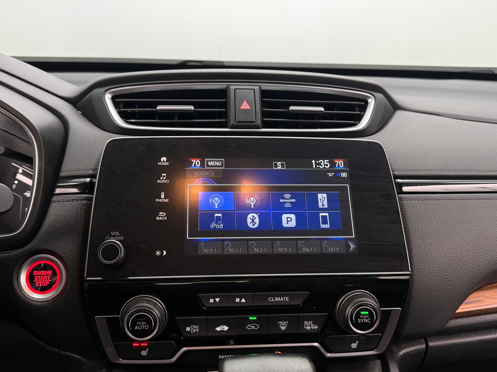 Thumbnail: 2022 Honda CR-V - 3