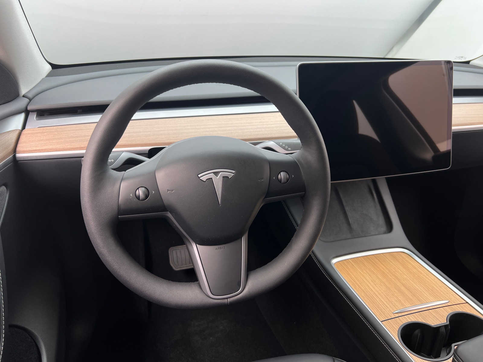 Thumbnail: 2023 Tesla Model Y - 4