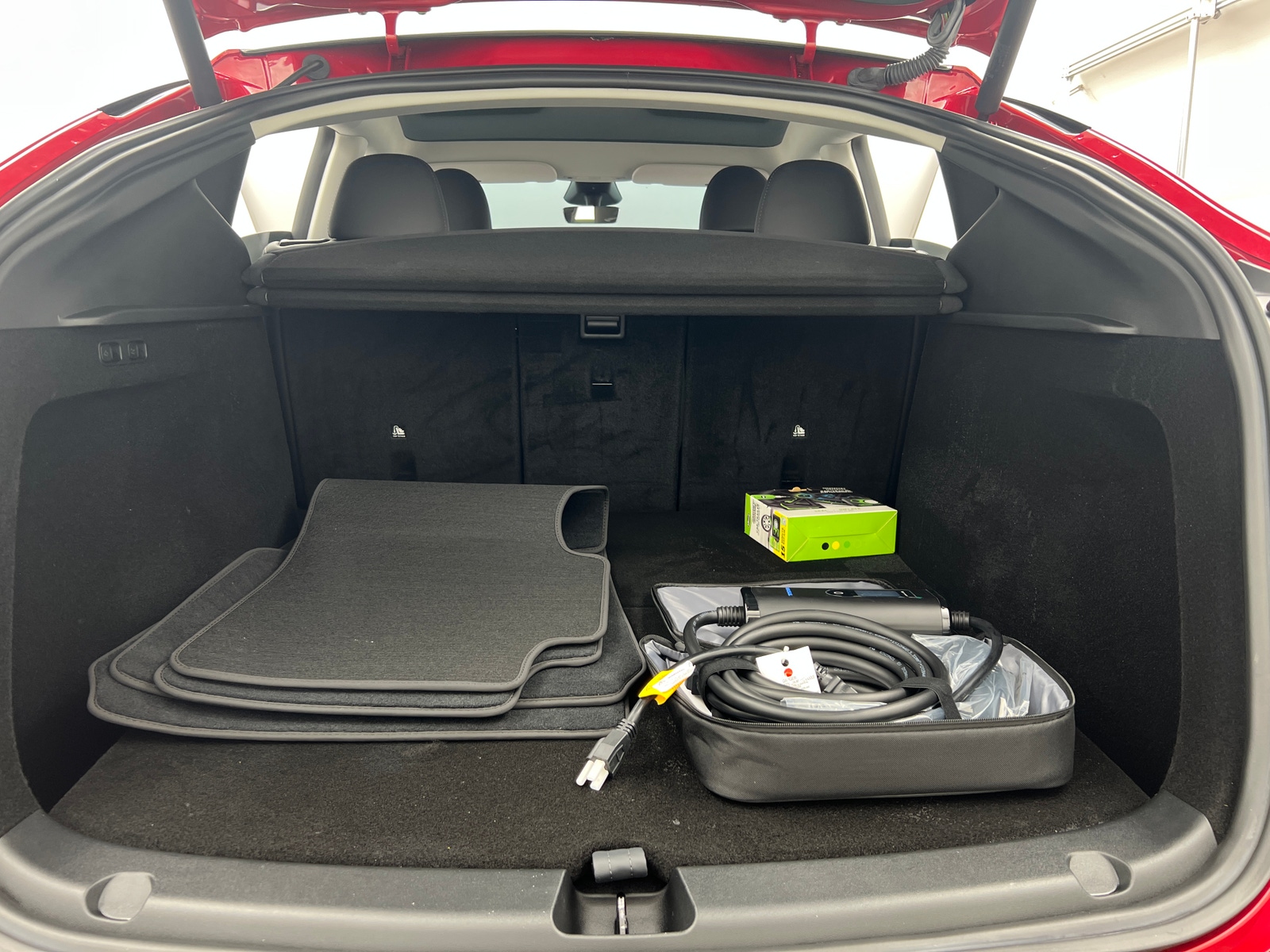 Thumbnail: 2023 Tesla Model Y - 6