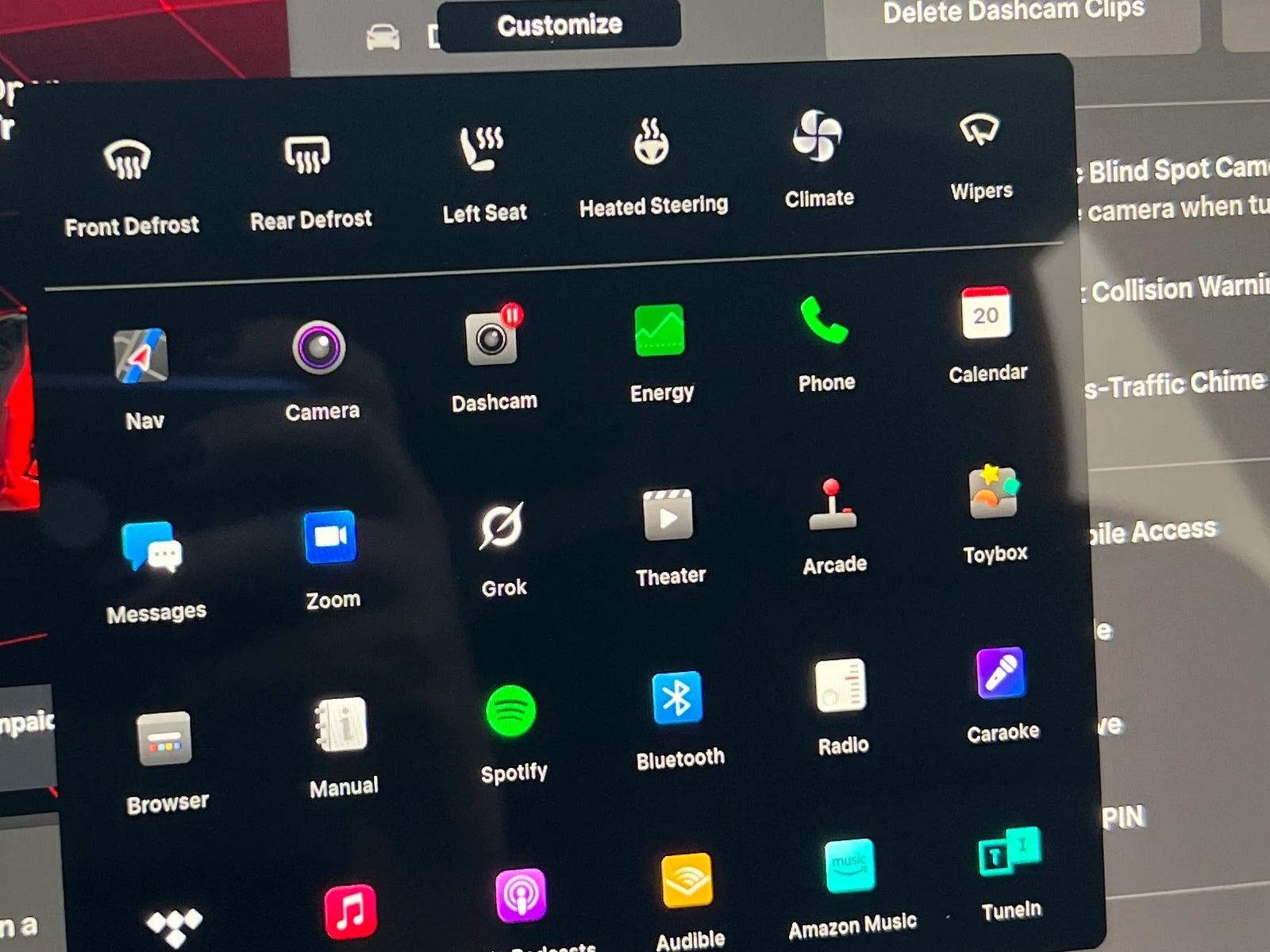 Thumbnail: 2023 Tesla Model Y - 3