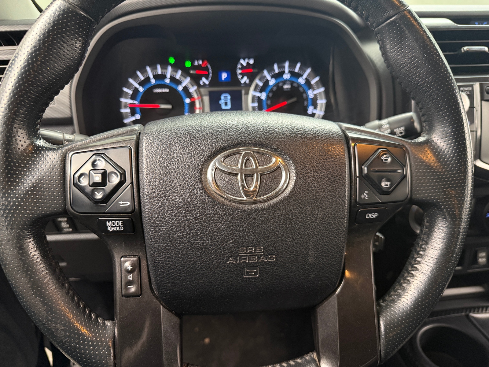 Thumbnail: 2018 Toyota 4Runner - 4