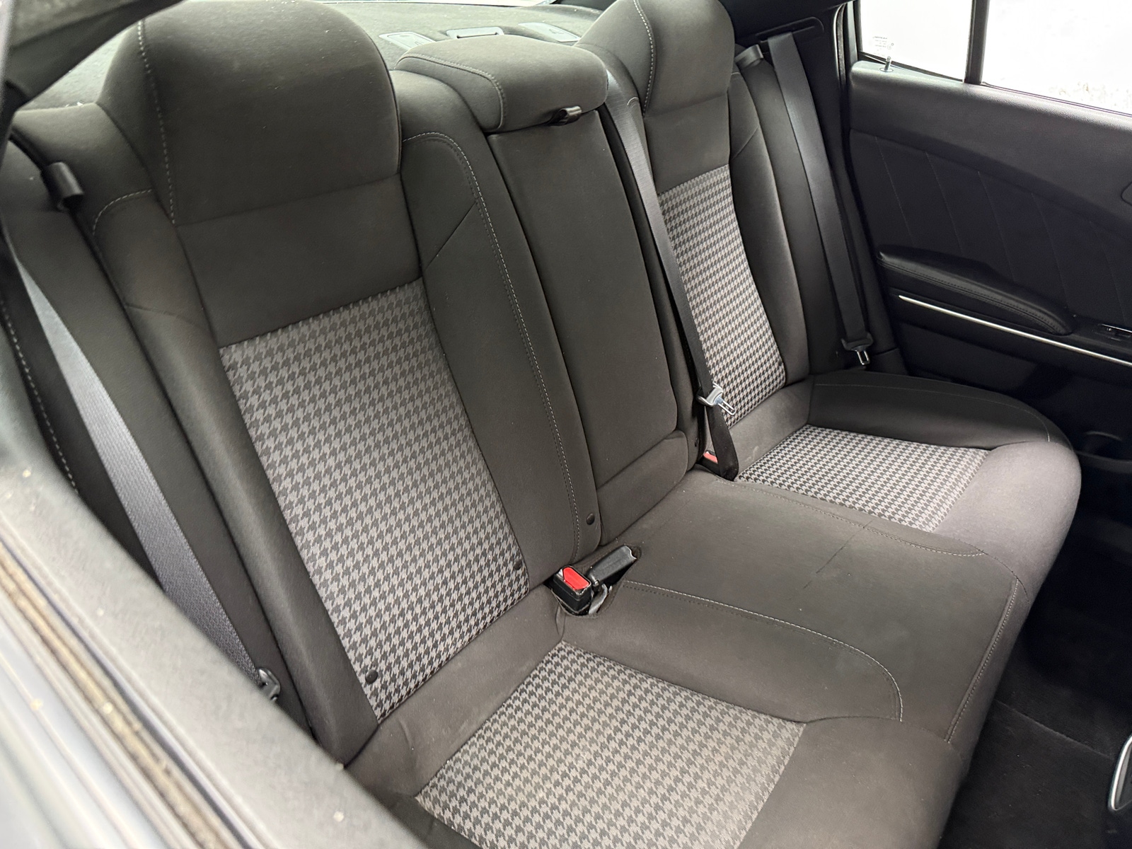 Thumbnail: 2021 Dodge Charger - 6