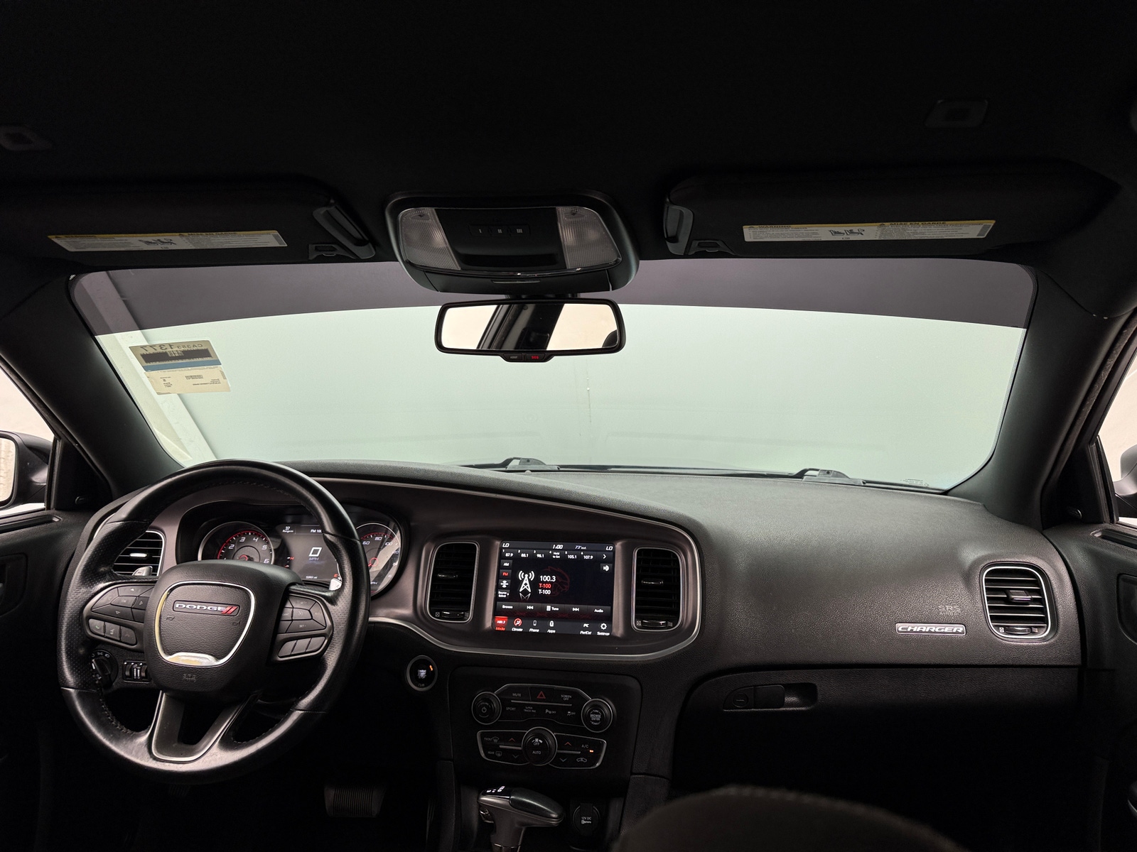 Thumbnail: 2021 Dodge Charger - 3