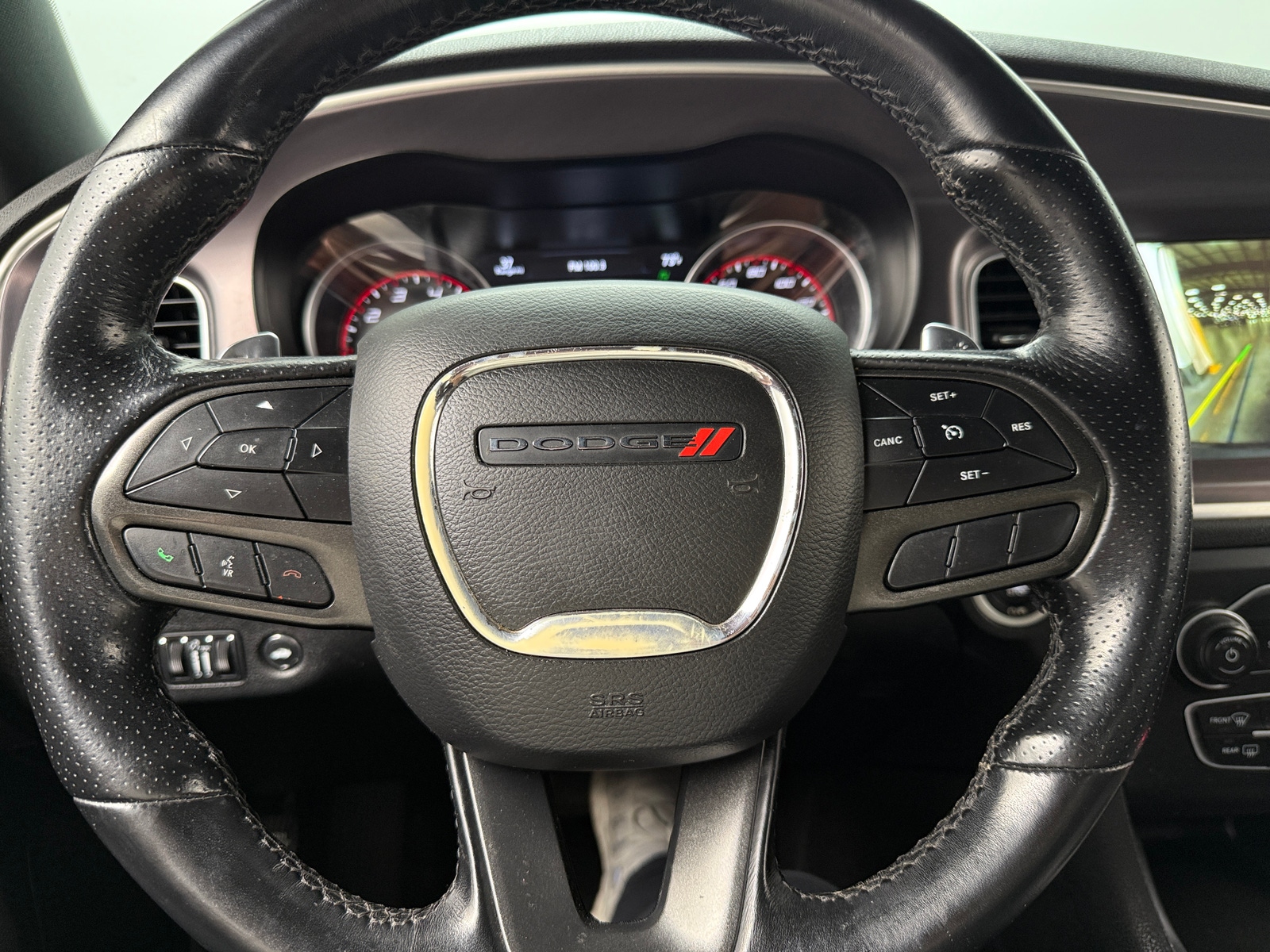 Thumbnail: 2021 Dodge Charger - 5