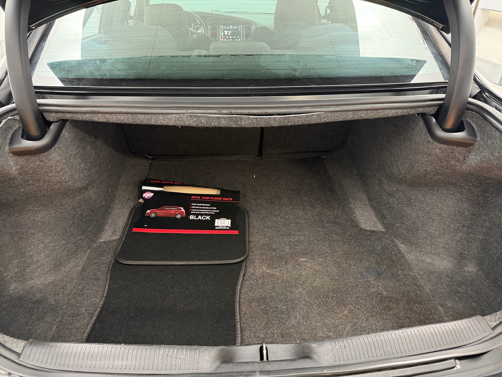 Thumbnail: 2021 Dodge Charger - 7