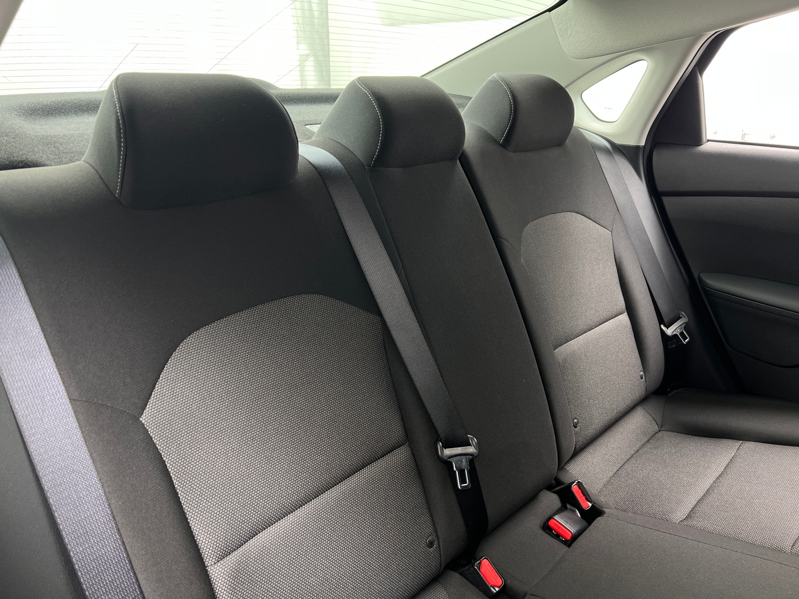 Thumbnail: 2024 Kia Forte - 6