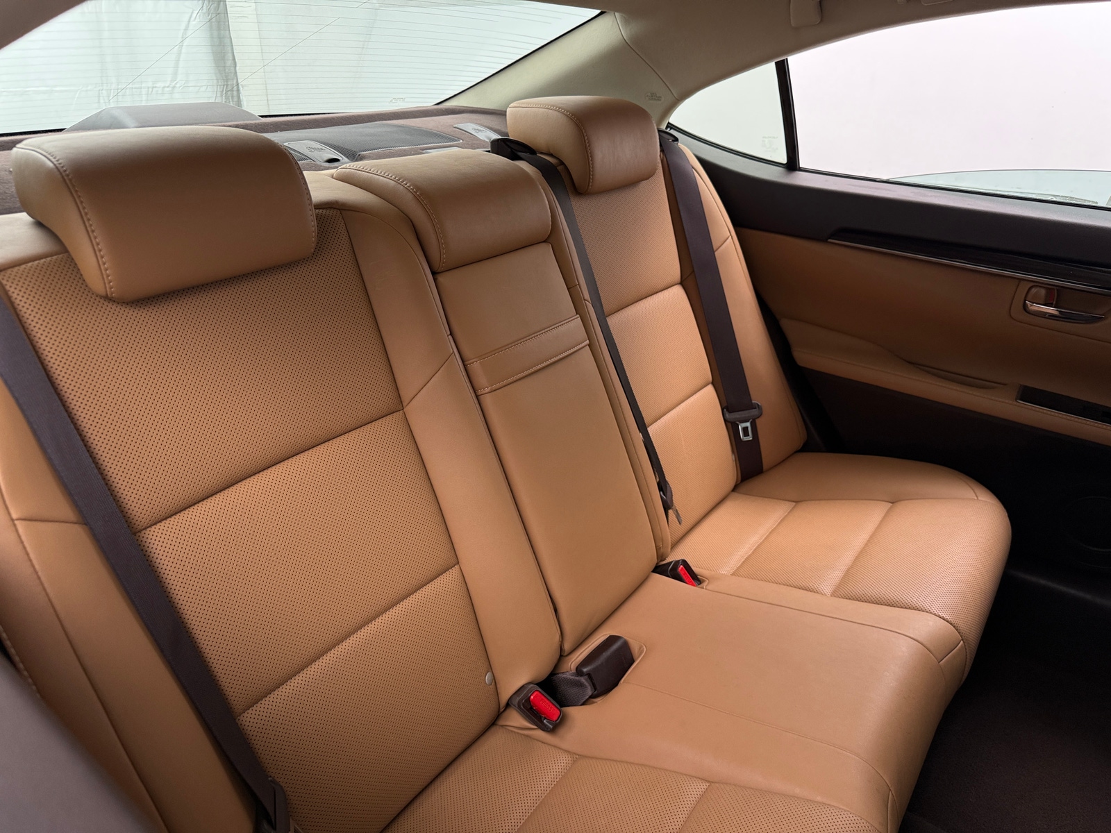 Thumbnail: 2016 Lexus ES - 5