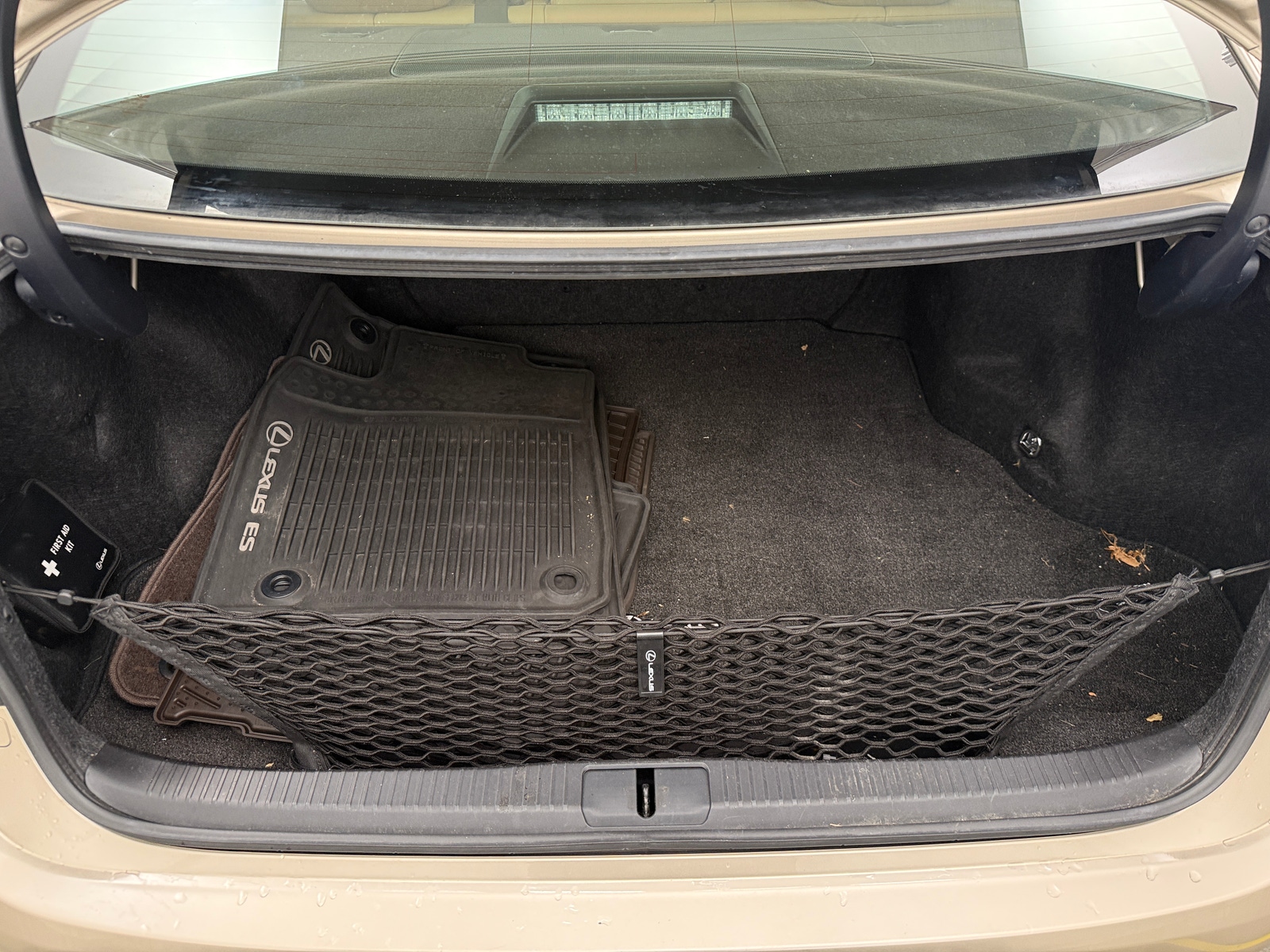 Thumbnail: 2016 Lexus ES - 6