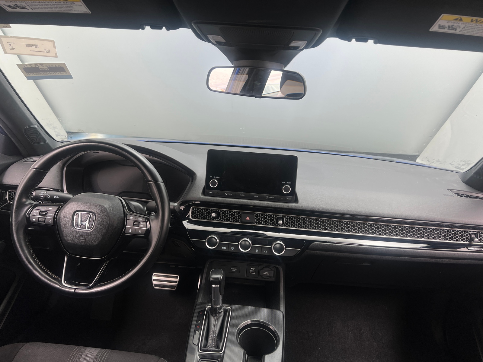 Thumbnail: 2022 Honda Civic - 3