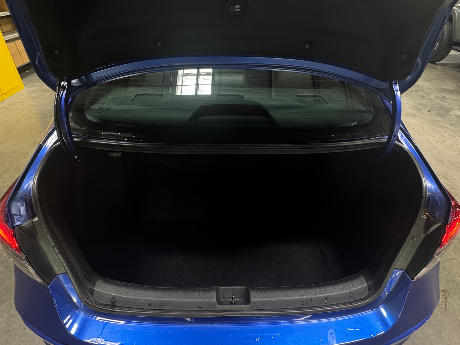 Thumbnail: 2022 Honda Civic - 7