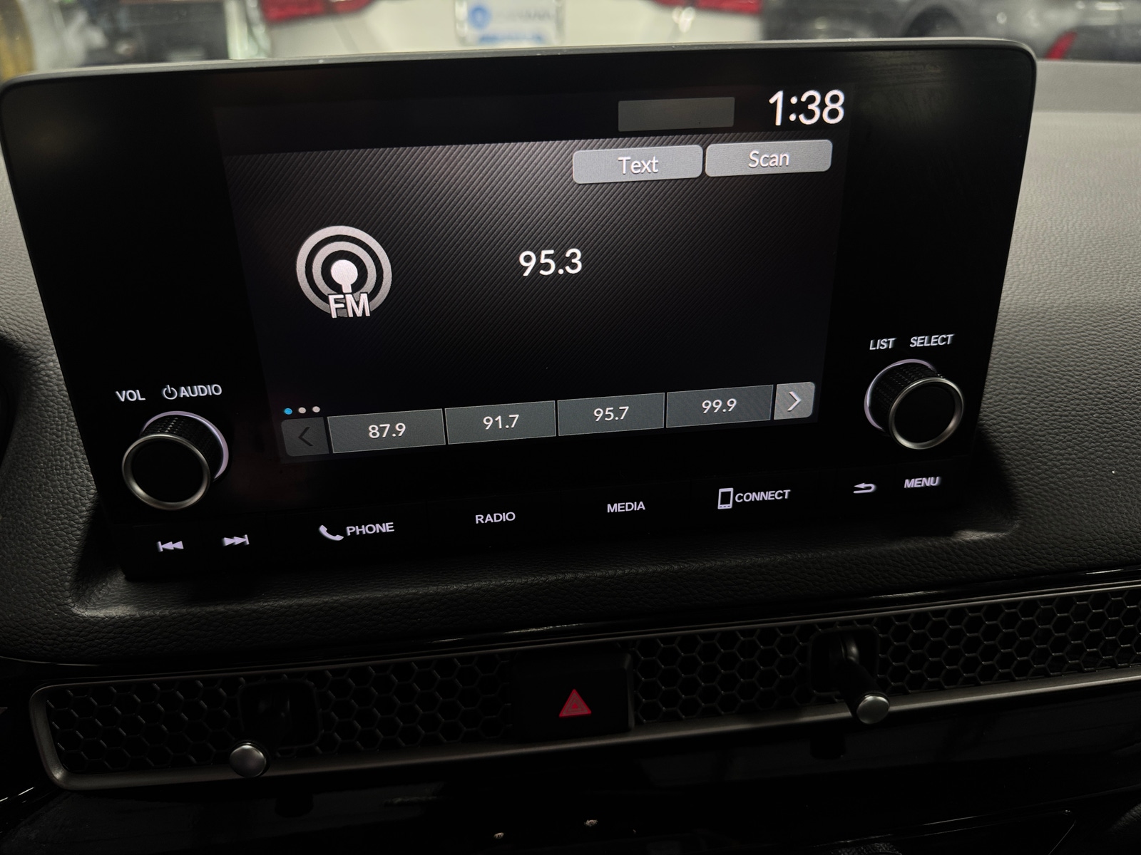 Thumbnail: 2022 Honda Civic - 4