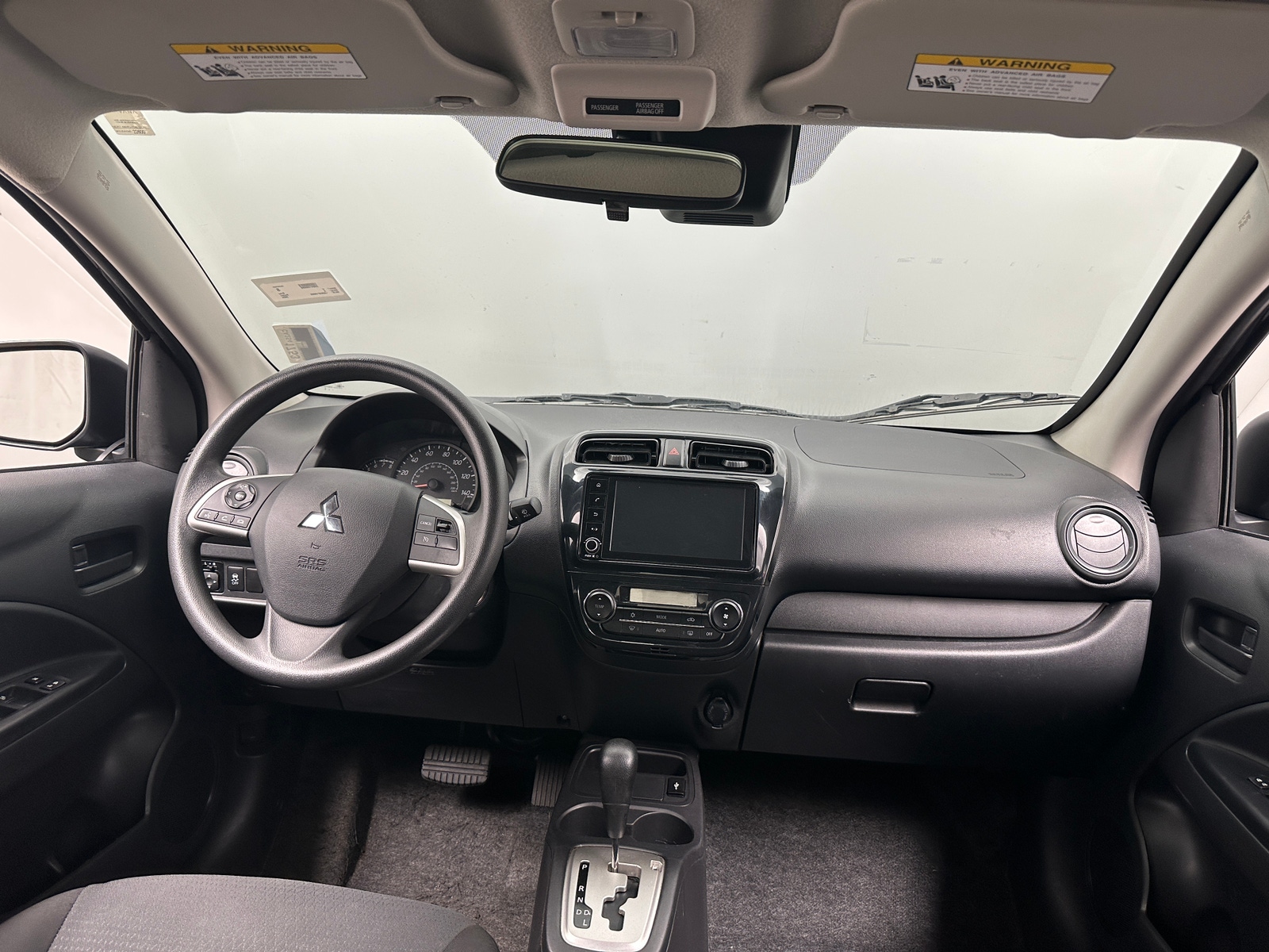 Thumbnail: 2024 Mitsubishi Mirage G4 - 3