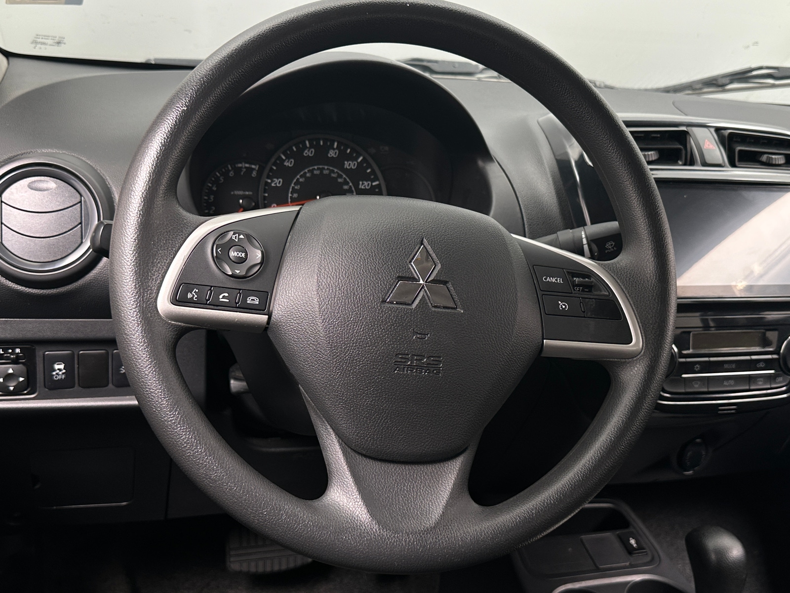 Thumbnail: 2024 Mitsubishi Mirage G4 - 5