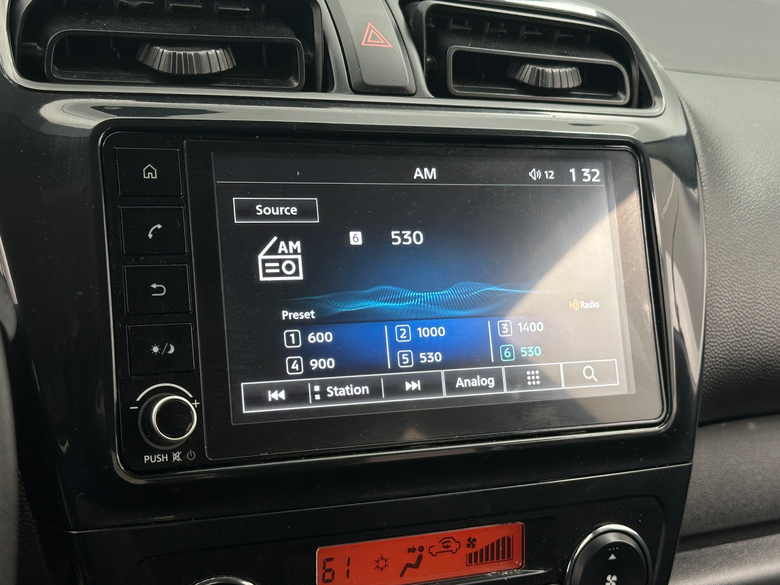 Thumbnail: 2024 Mitsubishi Mirage G4 - 4