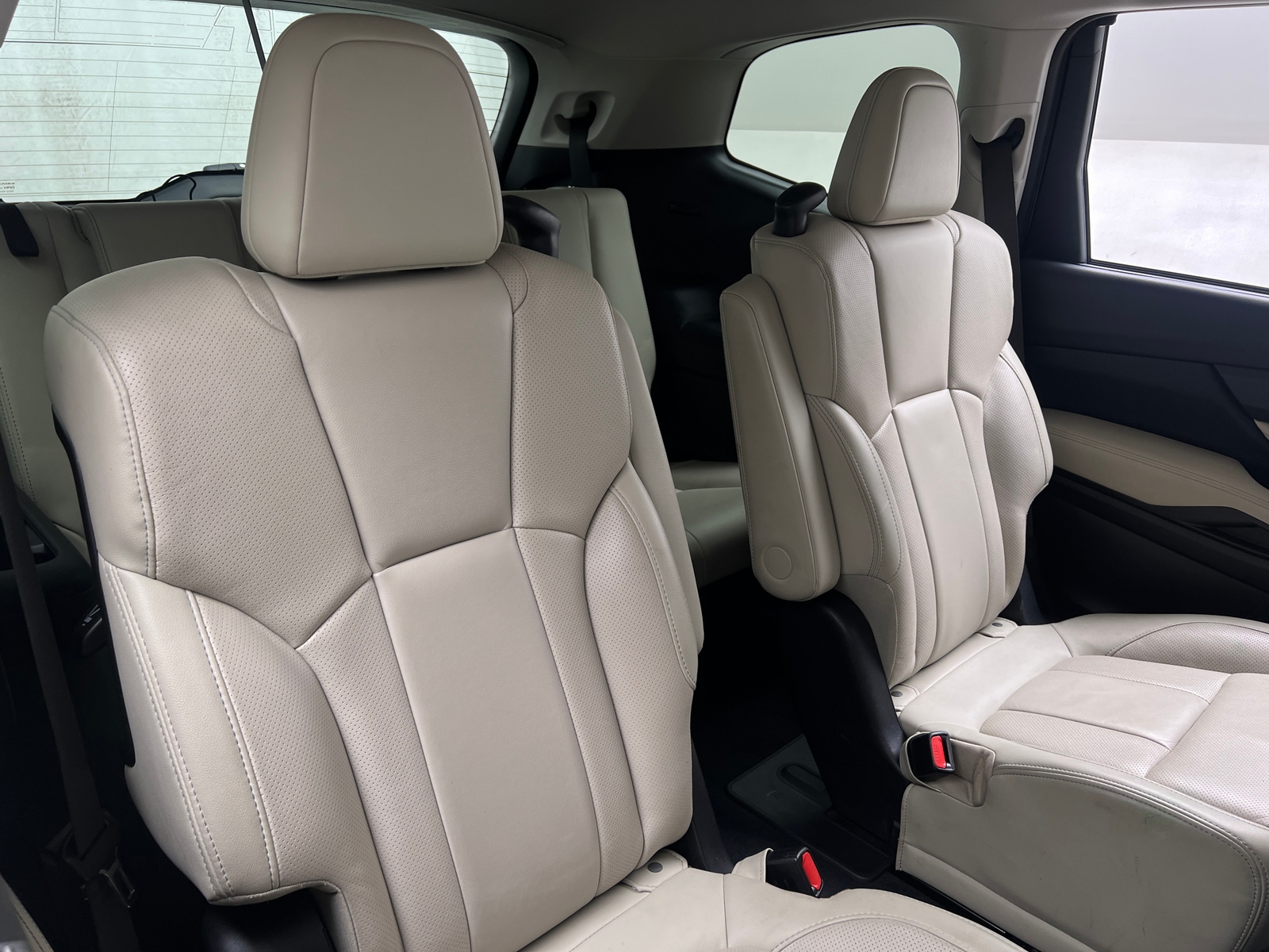 Thumbnail: 2021 Subaru Ascent - 5